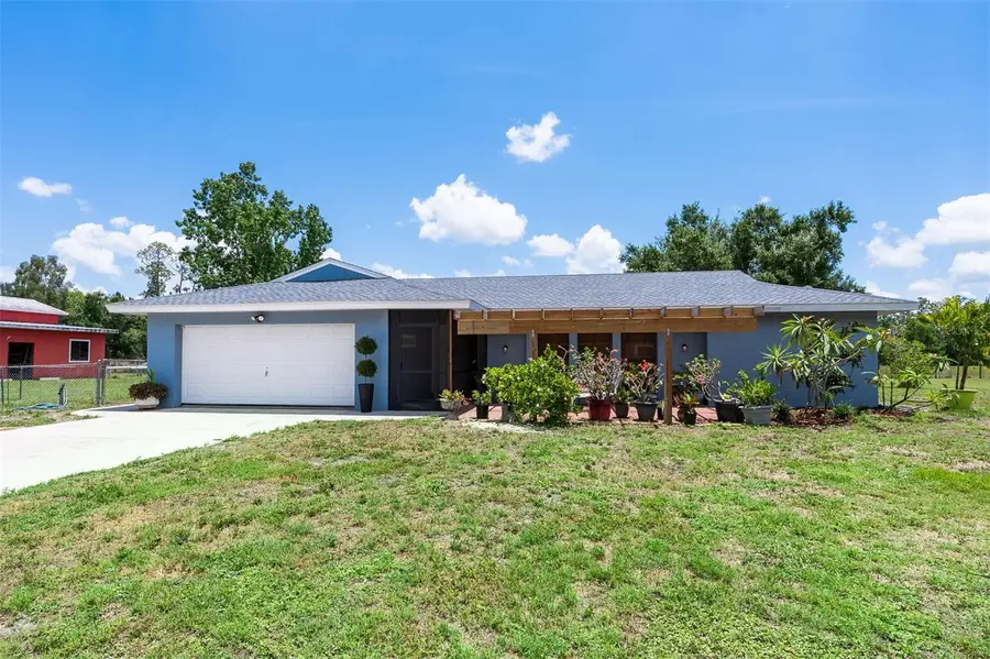 11291 Deal Road, North Fort Myers, FL 33917 - #3