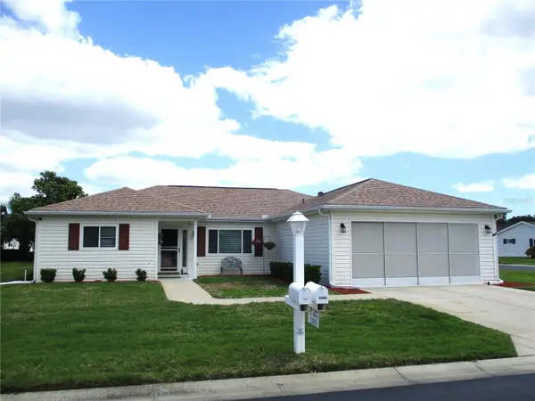 13908 SW 114th Circle, DUNNELLON, FL 34432