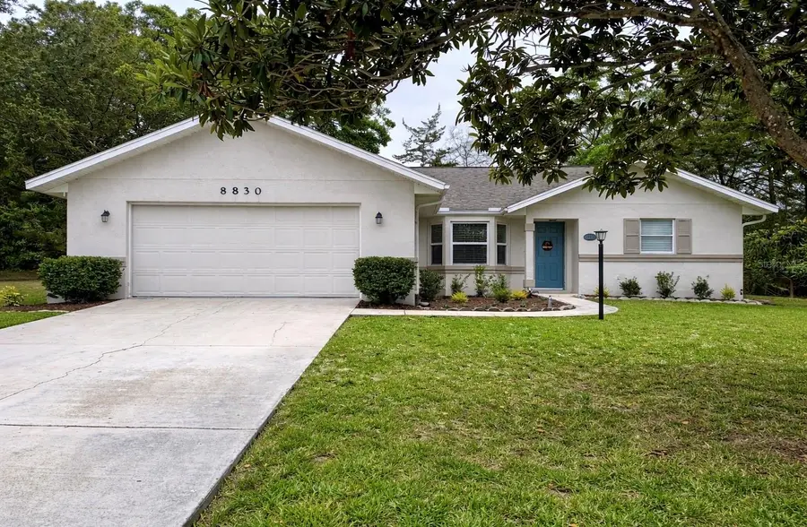 8830 SW 196th Terrace Road, Dunnellon, FL 34432 - #2