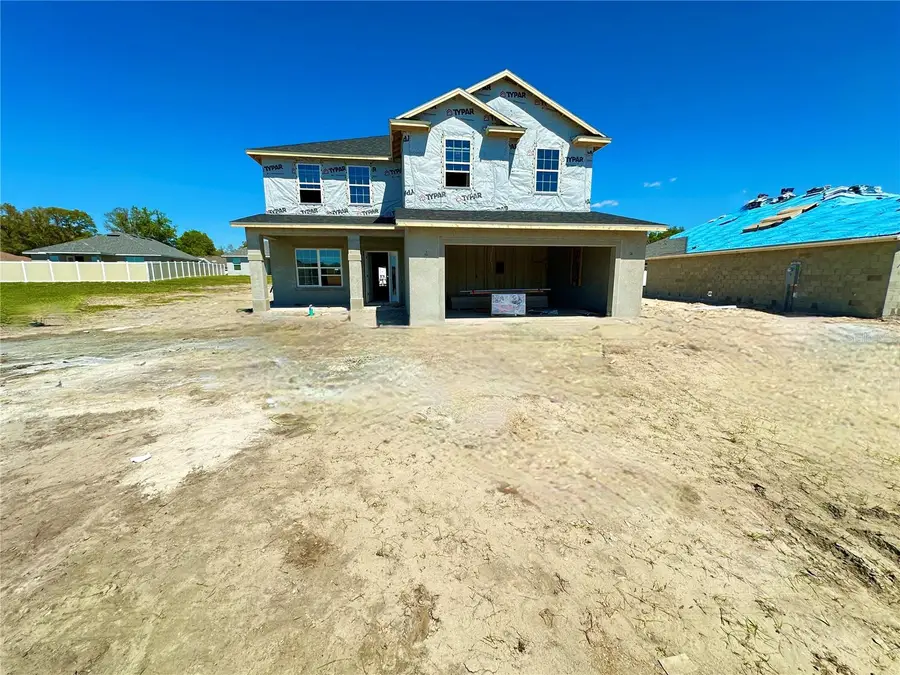 3151 NE 45th Avenue, Ocala, FL 34470 - #2