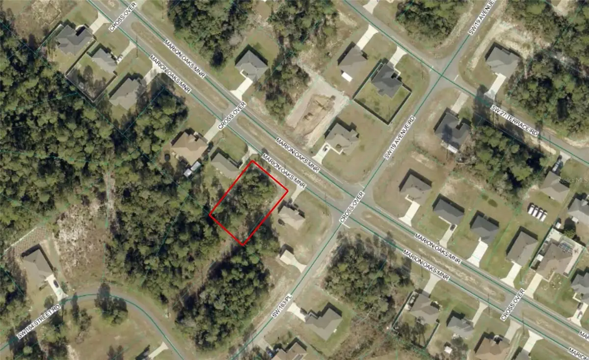 TBD Marion Oaks Mnr, Ocala, FL 34473 - #1