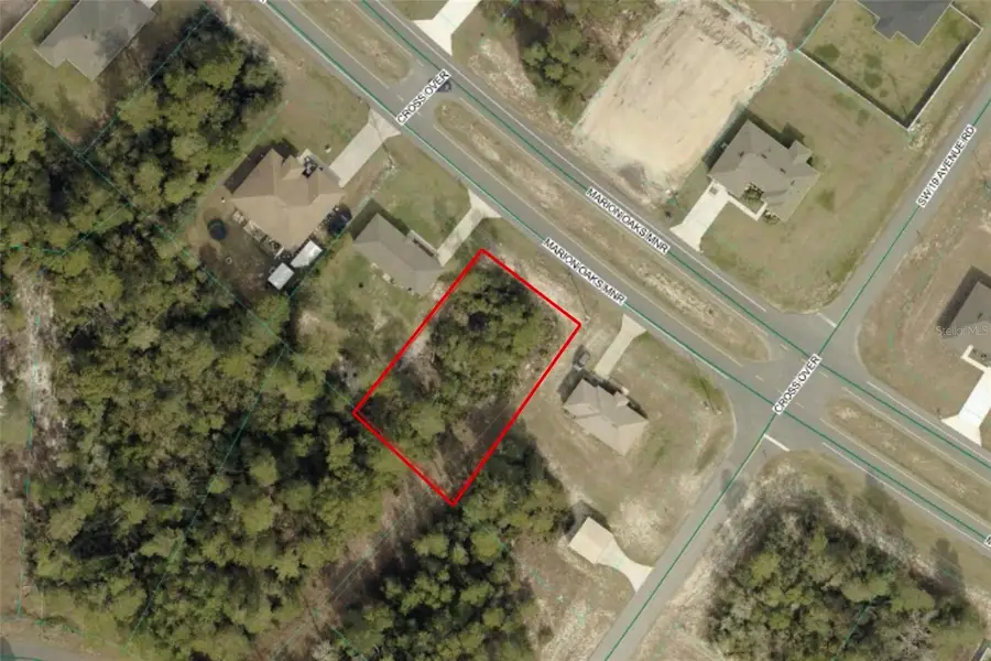 TBD Marion Oaks Mnr, Ocala, FL 34473 - #2