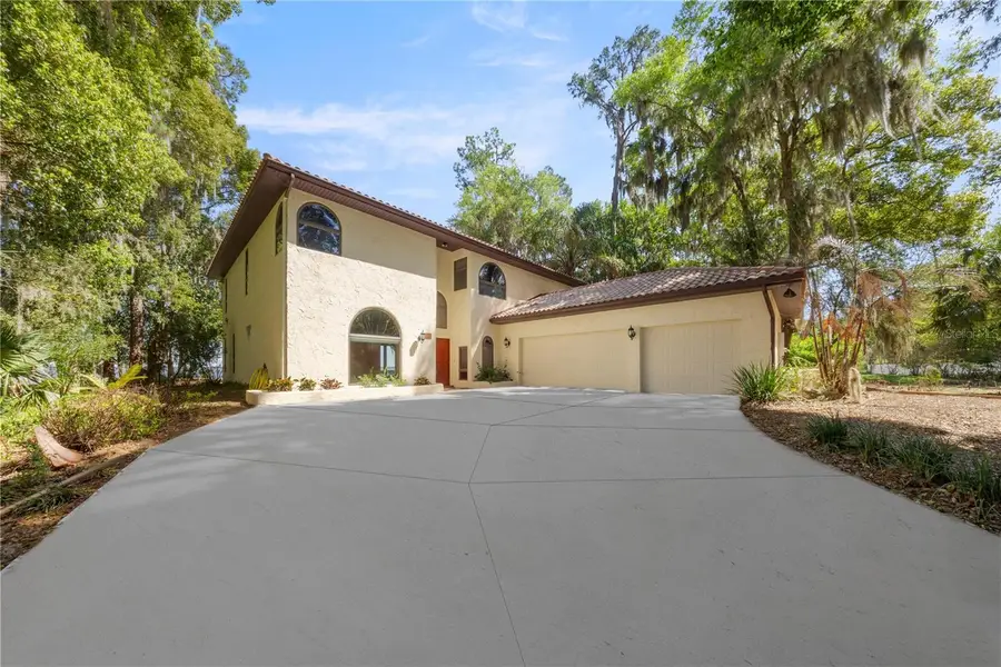 12621 SE Sunset Harbor Road, Weirsdale, FL 32195 - #3