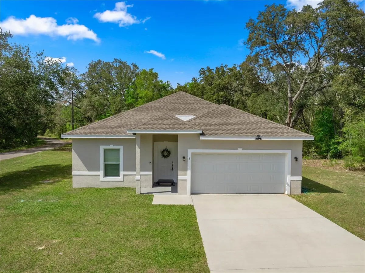 2 Magnolia Pass Trace, Ocklawaha, FL 32179 - #1