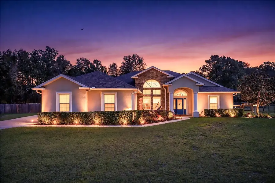 340 NW 113th Circle, Ocala, FL 34482 - #2