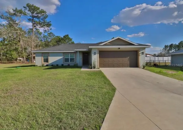 14 Hemlock Loop Court, OCALA, FL 34472
