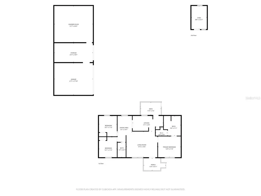 18400 SE 90th Lane, Ocklawaha, FL 32179 - #2