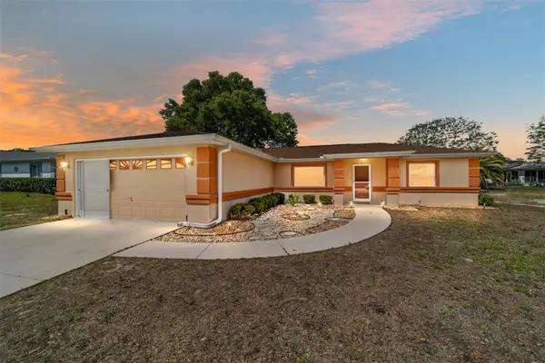 9862 SW 59th Circle, OCALA, FL 34476