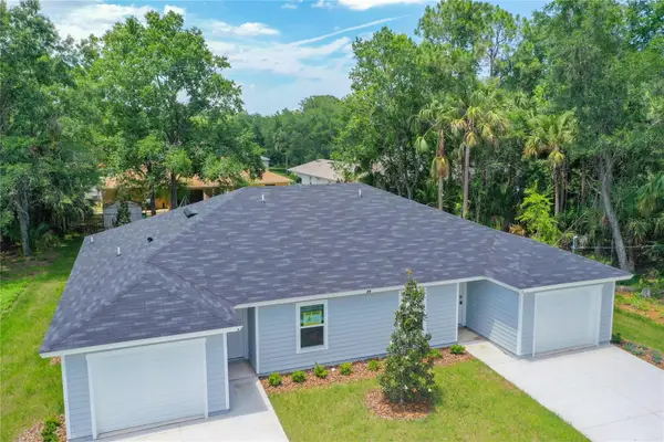 54 Underwood Trail, PALM COAST, FL 32164