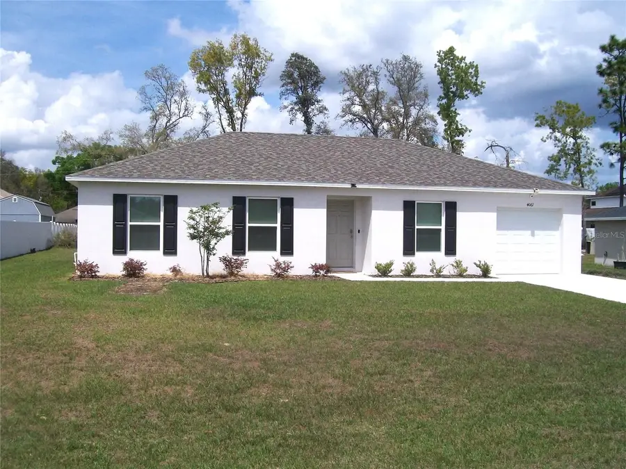 4061 SW 133rd Lane, Ocala, FL 34473 - #3