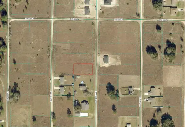 TBD SW 151st Avenue, OCALA, FL 34481