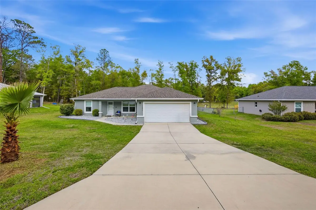 19873 SW 59th Lane, Dunnellon, FL 34431 - #1