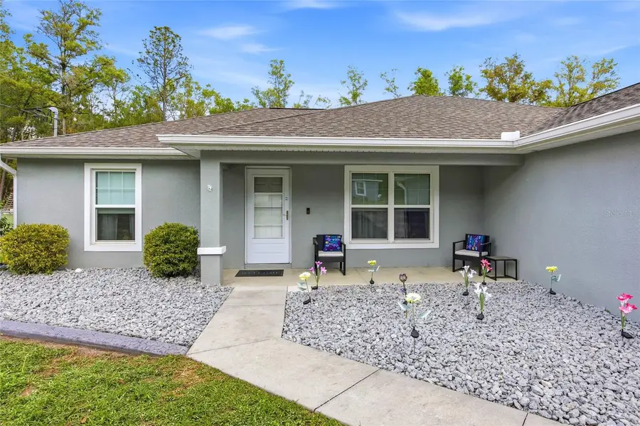 19873 SW 59th Lane, Dunnellon, FL 34431 - #3