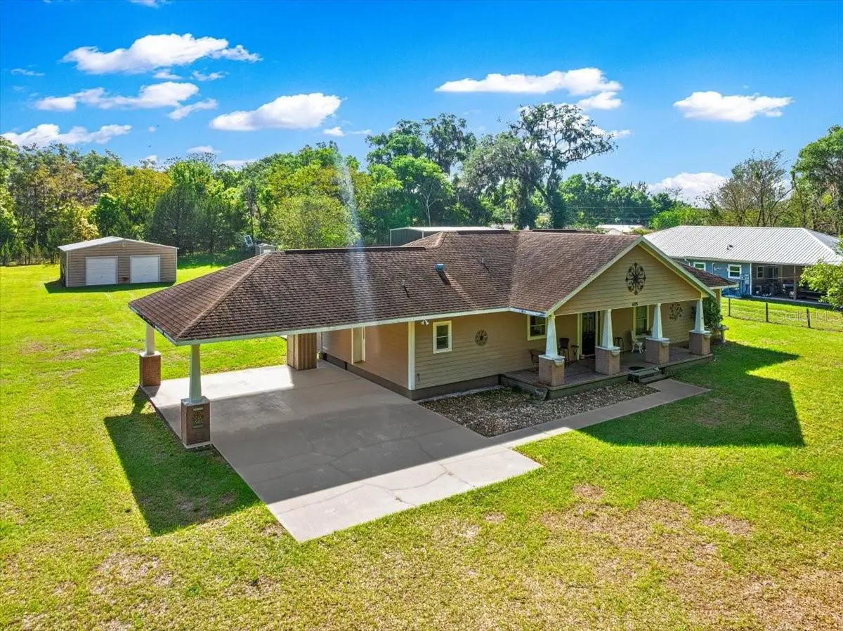 6025 NE 19th Court, Ocala, FL 34479 - #1