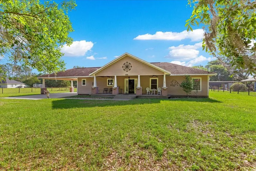 6025 NE 19th Court, Ocala, FL 34479 - #2
