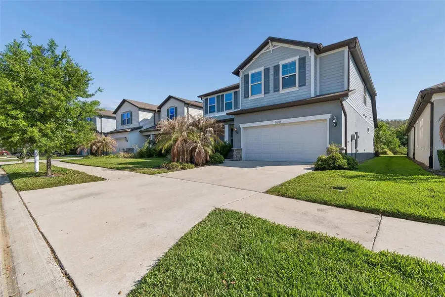 7604 Pool Compass Loop, Wesley Chapel, FL 33545 - #3