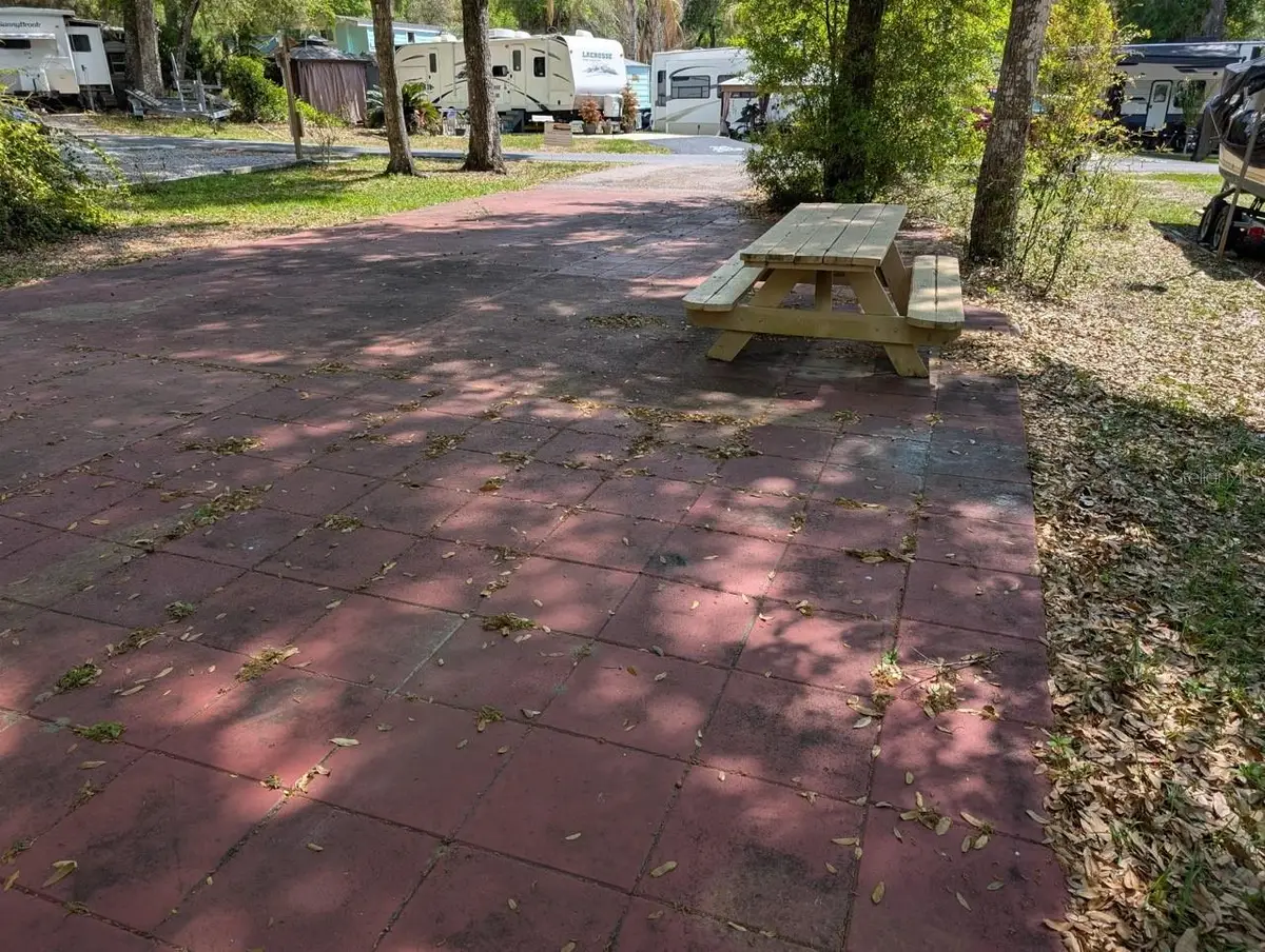 25215 NE 142nd Street, Salt Springs, FL 32134 - #1