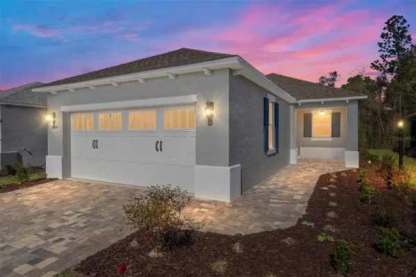 9656 SW 108th Terrace Road, OCALA, FL 34481