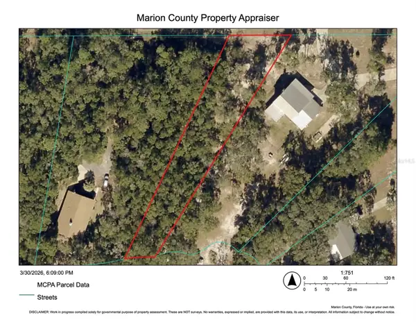 TBD SW Shorewood Drive, DUNNELLON, FL 34431