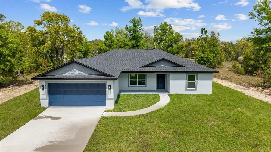 5 Malauka Loop Track, Ocklawaha, FL 32179 - #2