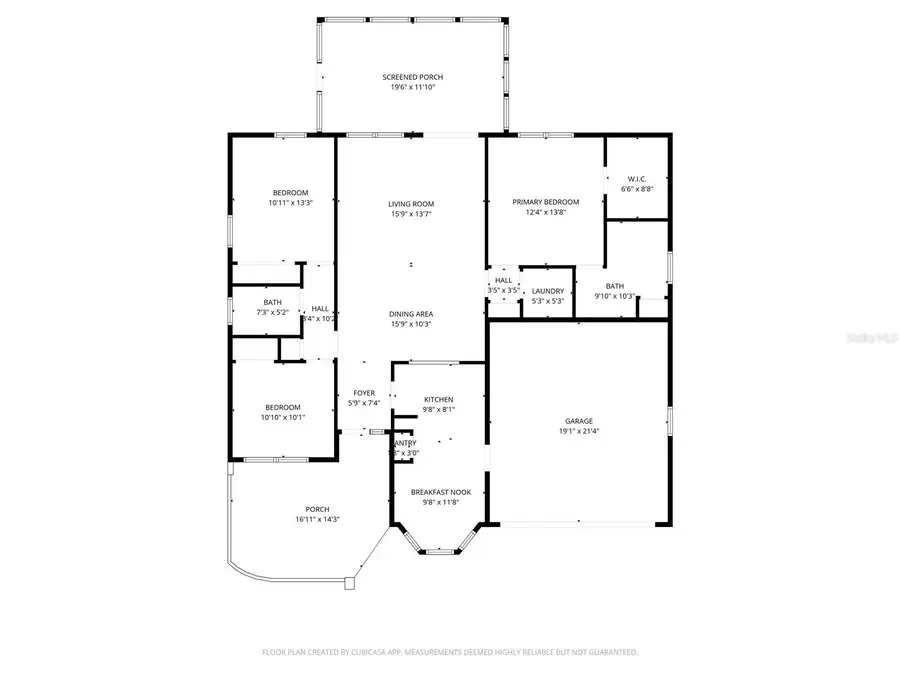 1504 Avila Place, Lady Lake, FL 32159 - #2