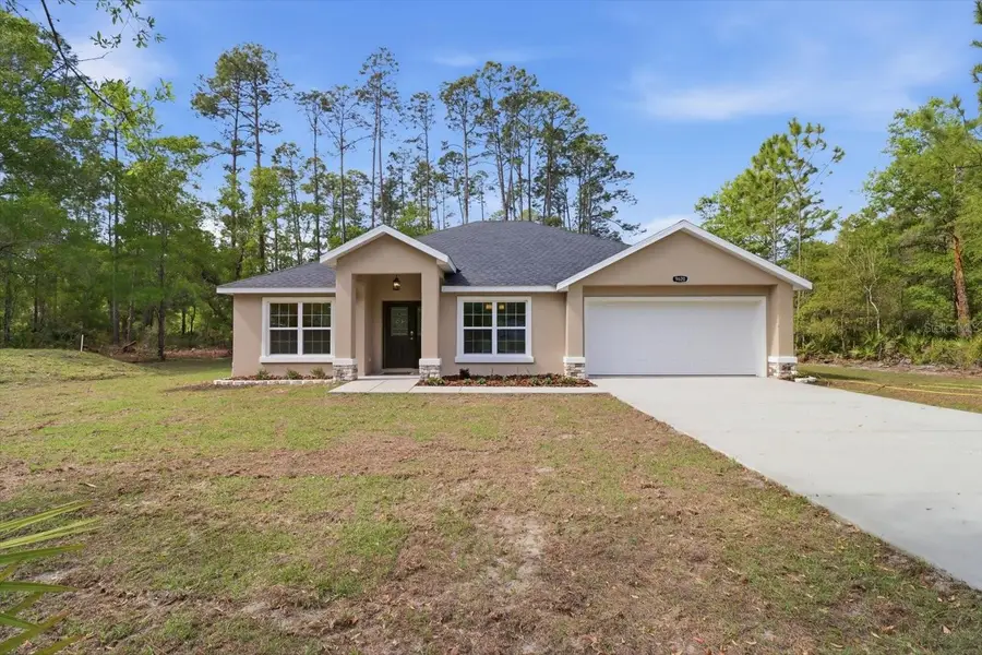 9620 N Goldenbell Way, Crystal River, FL 34428 - #3