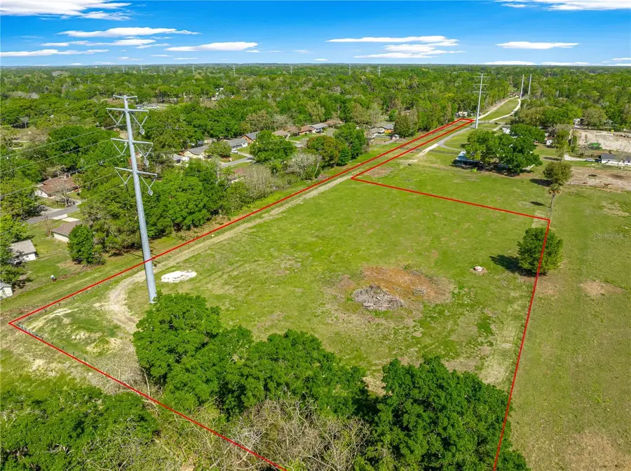 Ne 49th St, Ocala, FL 34479 - #2