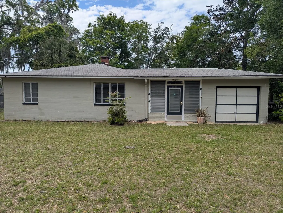 1535 NE 8th Street, Ocala, FL 34470 - #1