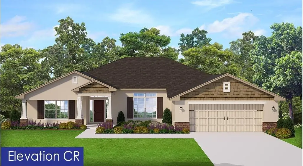 11270 Flower Avenue, Weeki Wachee, FL 34613 - #1