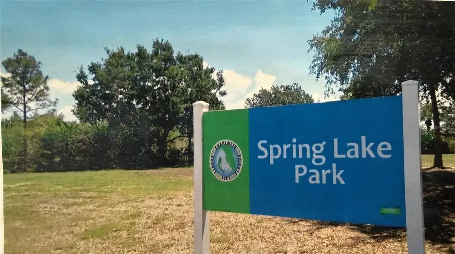 746 Seabold Avenue Nw, Port Charlotte, FL 33948 - #2