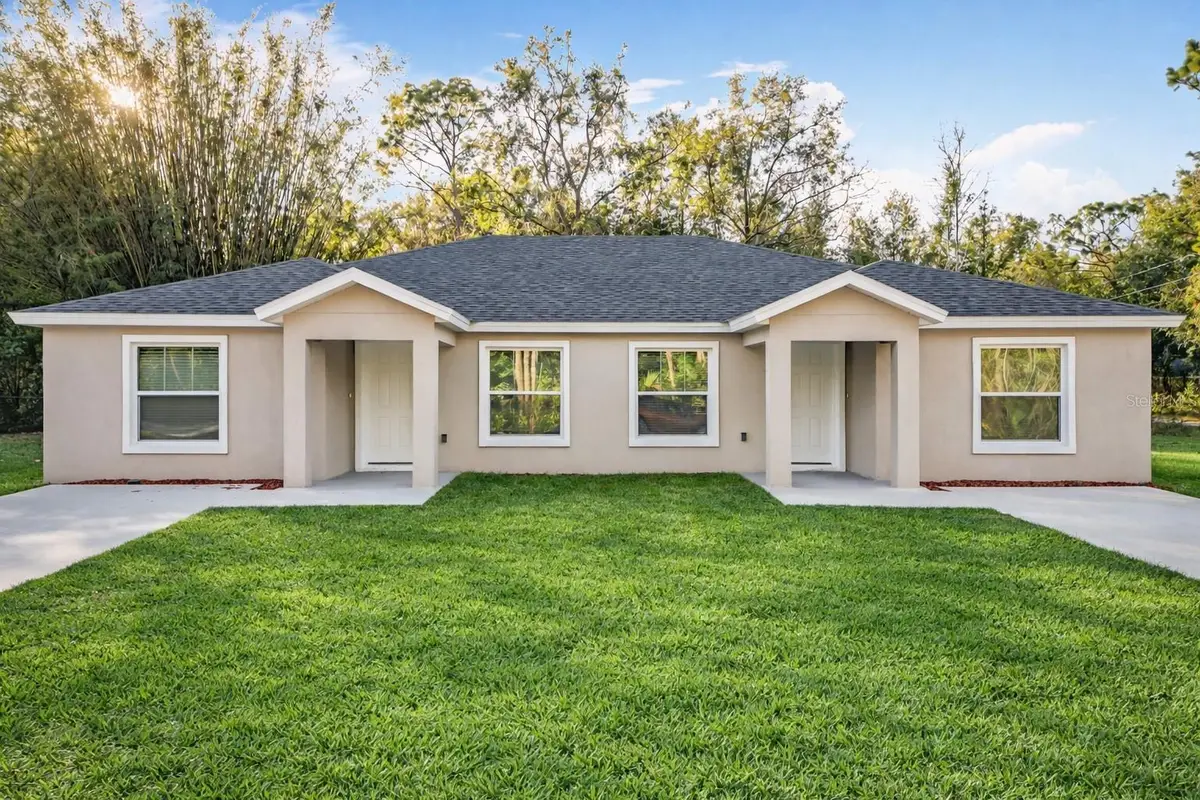 1145 S Apopka Avenue, Inverness, FL 34452 - #1