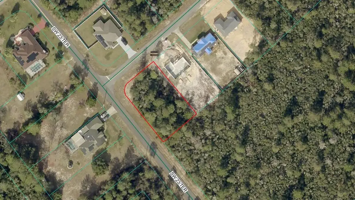 TBD SW 20th Court Rd, Ocala, FL 34473 - #1