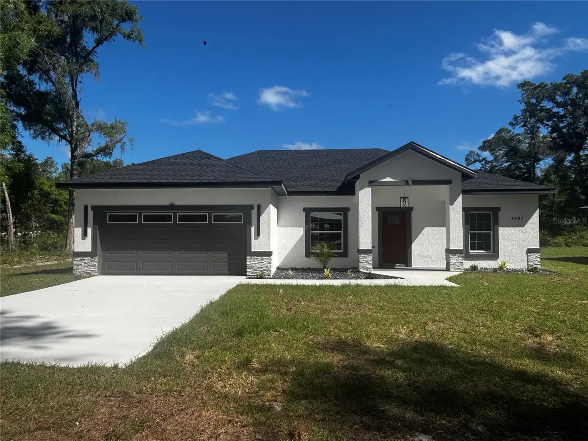 3981 SE 142nd Lane, Summerfield, FL 34491 - #1