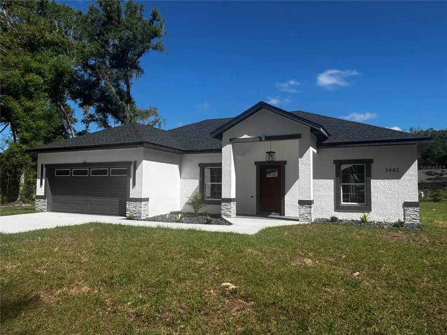 3981 SE 142nd Lane, Summerfield, FL 34491 - #2