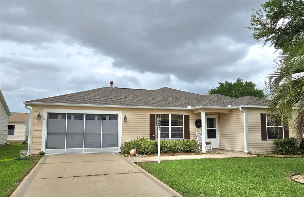 3283 Candlebrook Street, The Villages, FL 32162 - #1