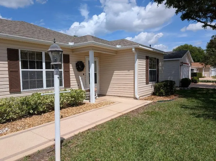 3283 Candlebrook Street, The Villages, FL 32162 - #2