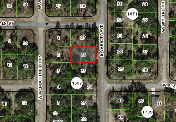 6648 Varsity, DUNNELLON, FL 34434