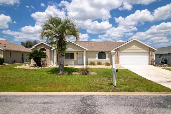 5143 NW 18th Street, OCALA, FL 34482