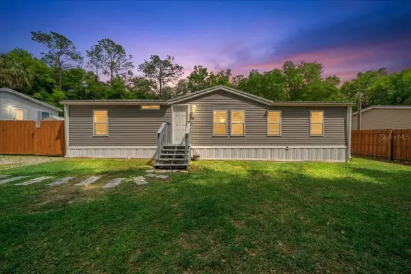 3901 SE 56th Avenue, OCALA, FL 34480