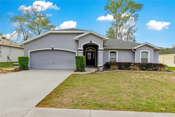 2644 NE 25th Street, OCALA, FL 34470