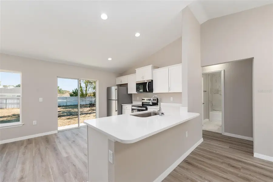 14260 SE 34th Court, Summerfield, FL 34491 - #2