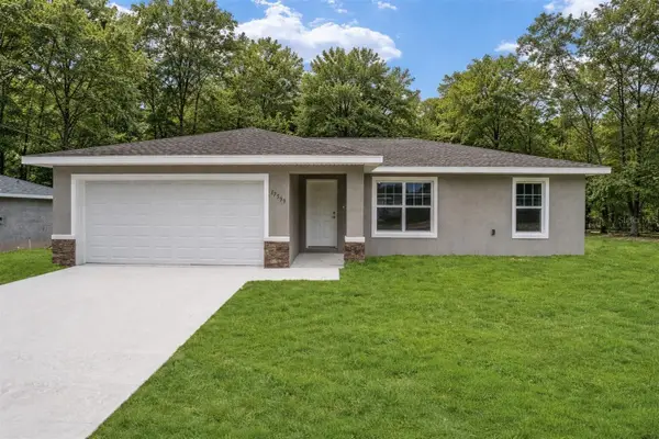 14073 SE 33rd Terrace, SUMMERFIELD, FL 34491