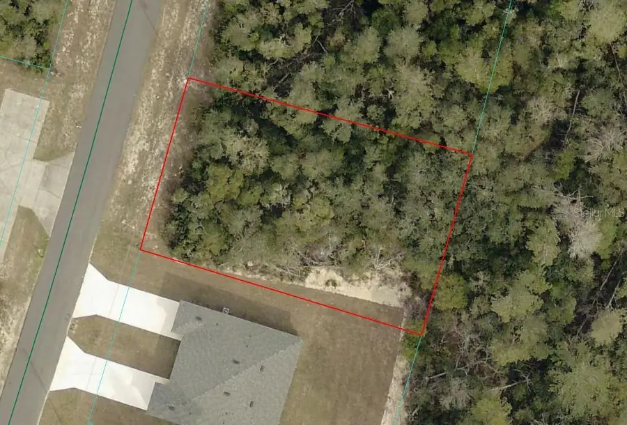 Lot 22 SW 29th Ct Road, Ocala, FL 34473 - #2