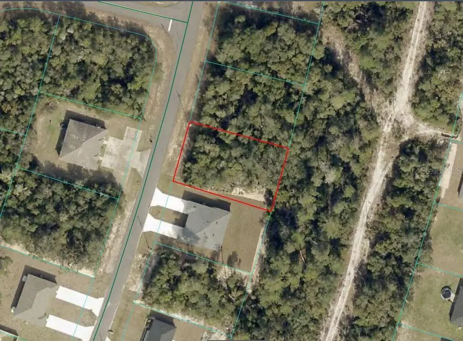 Lot 22 SW 29th Ct Road, Ocala, FL 34473 - #3