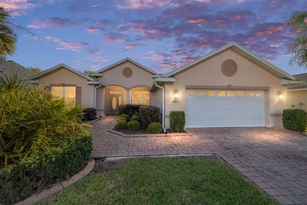 8404 SW 82nd Circle, OCALA, FL 34481