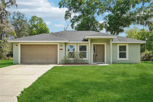 40 Juniper Trail, OCALA, FL 34480