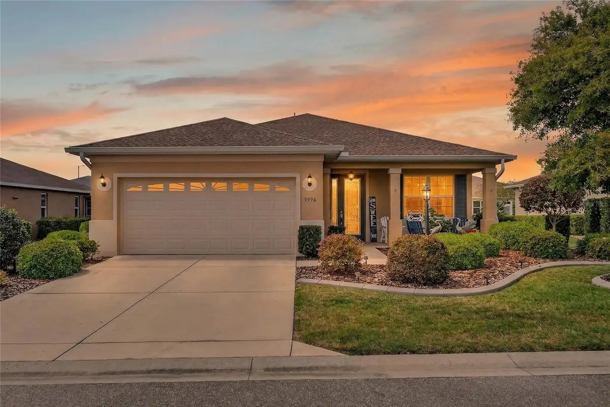 9996 SW 88th Loop, Ocala, FL 34481 - #1