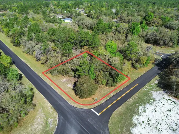 TBD SW 146th Lane Road, OCALA, FL 34473