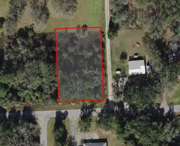 11201 W Gem Street, CRYSTAL RIVER, FL 34428