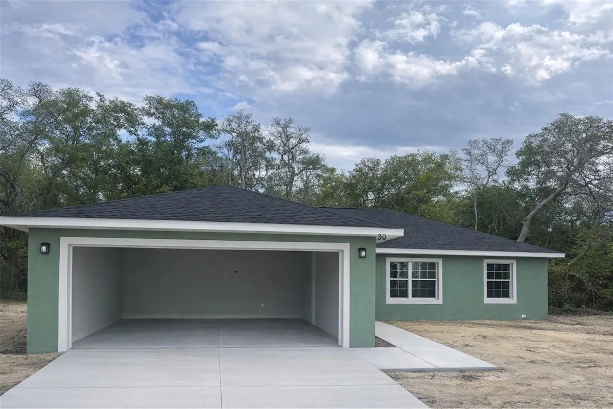 30 Sequoia Drive Trace, Ocklawaha, FL 32179 - #1